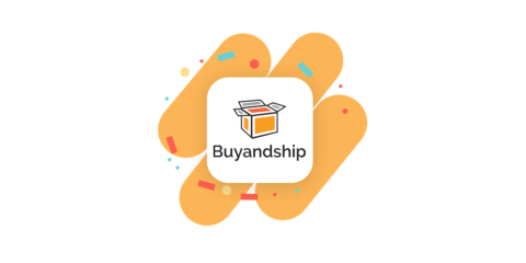 buyandship buyandship
